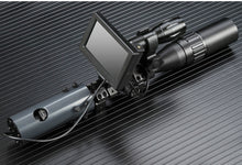 Load image into Gallery viewer, Professional Sharp Shooter Night Vision Optic IR Scope Package