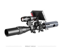 Load image into Gallery viewer, Professional Sharp Shooter Night Vision Optic IR Scope Package