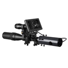 Load image into Gallery viewer, Professional Sharp Shooter Night Vision Optic IR Scope Package